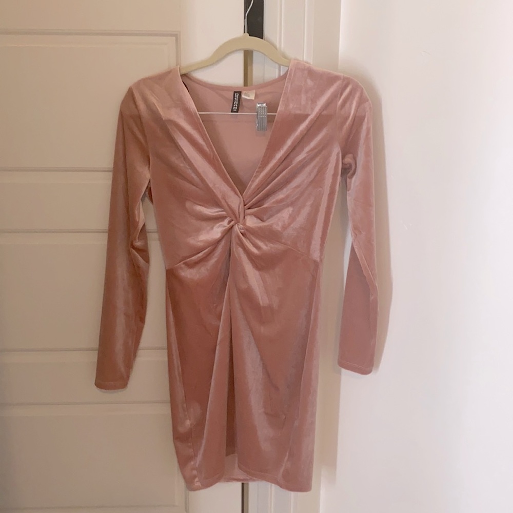 classy and sexy dress